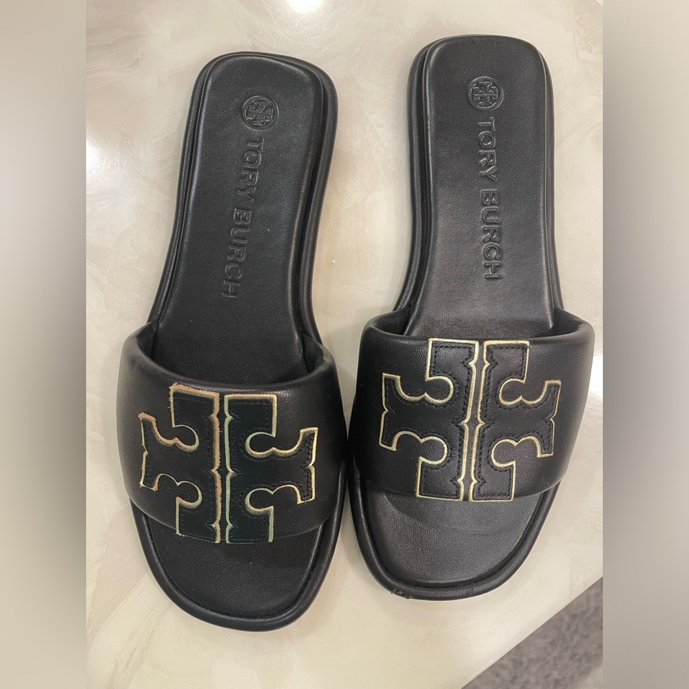 Tory Burch Slides